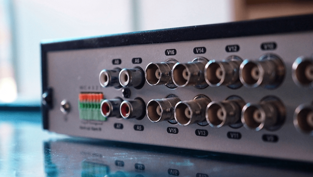 بلاگ dvr