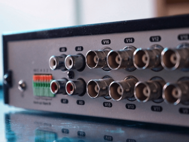 بلاگ dvr